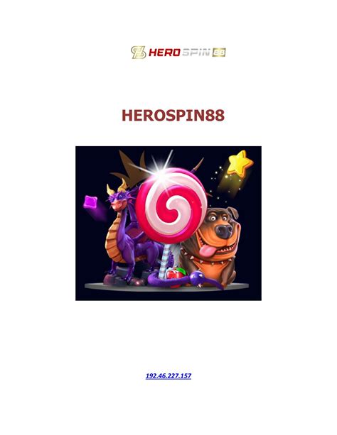rtp herospin88