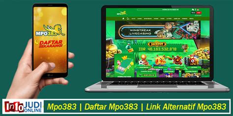 MPO383: Website Game Online Terbaik Untuk Cari Cuan