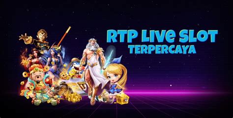 RTP RIKI 🥉 RTP Live Situs Judi Slot Online Terbaik Dan Terpercaya No 1