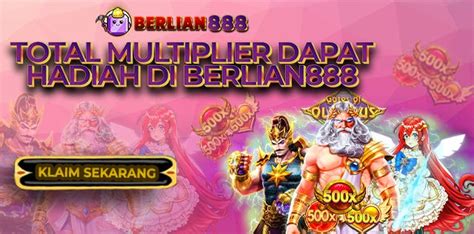 RTP BERLIAN888 - Berlian888 | Slot Online dengan Bonus Member Baru