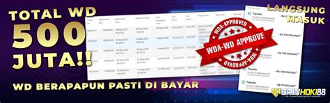 RTP SPINHOKI88 - SPINHOKI88 Situs Tergacor dan Terpercaya RTP 99% di 2023