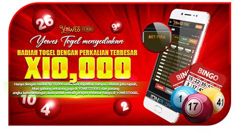 RTP YOWES TOGEL - YOWESTOGEL