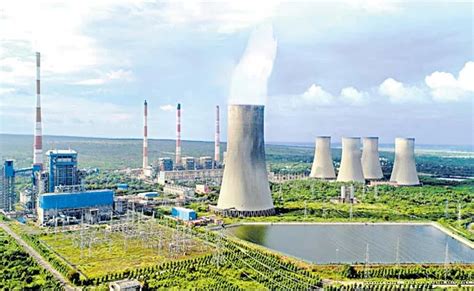 Rtpp Power Plant