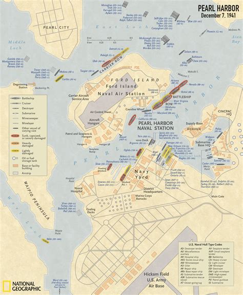 Rtreason's Harbor Map