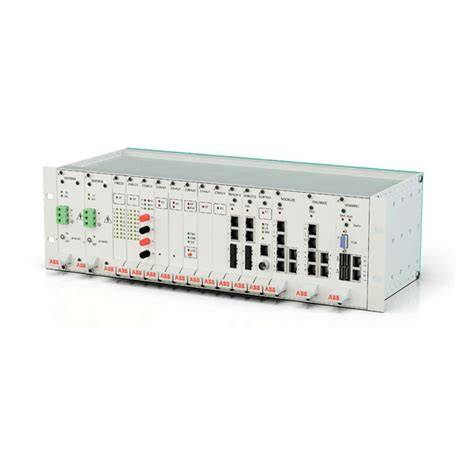 rtu560 on substation automation