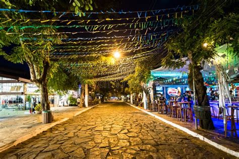 rua das pedras