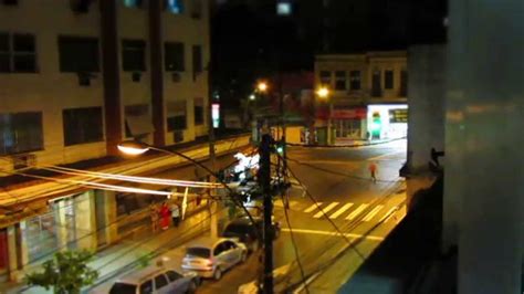 Rua Do Matoso