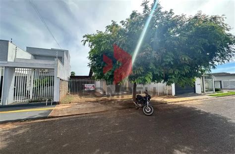 Rua Dos Geranios