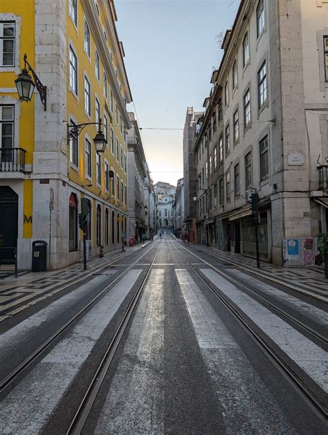 Rua Dos Gerânios