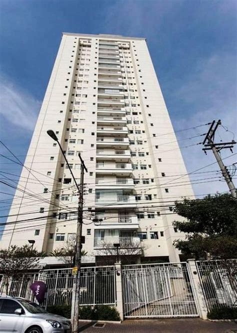 Rua George Smith 287