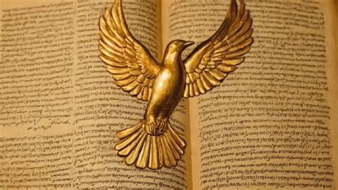 Ruach Hakodesh Meaning