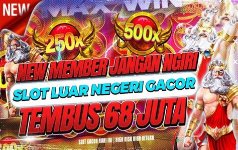 Menjelajahi Dunia Slot 88 yang Seru: Yang Perlu Anda Ketahui