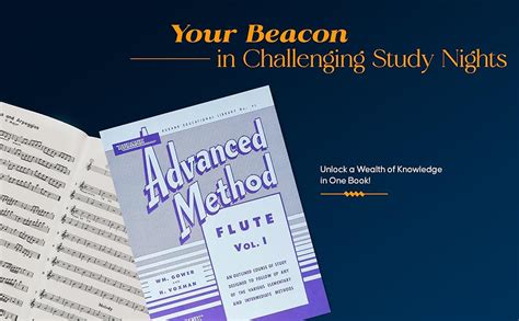 Rubank Advanced Method Book Library