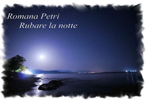 Rubare La Notte