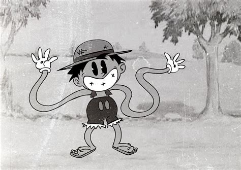 Rubber Hose Animation Examples