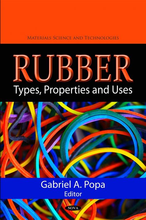 Rubber Science   Rubber Science Wikipedia - Rubber Science