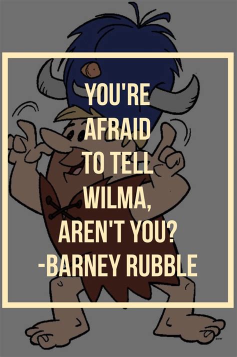 Rubble Quotes