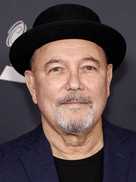 ruben blades biography actor william