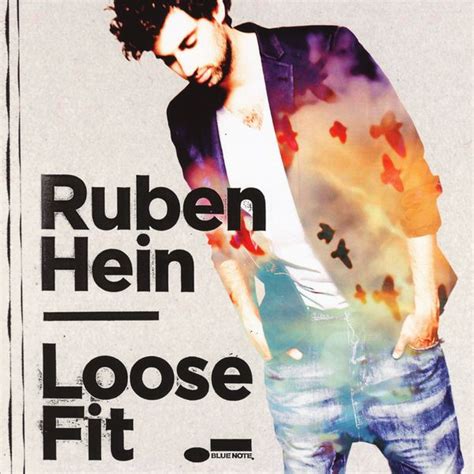 ruben hein loose fit music