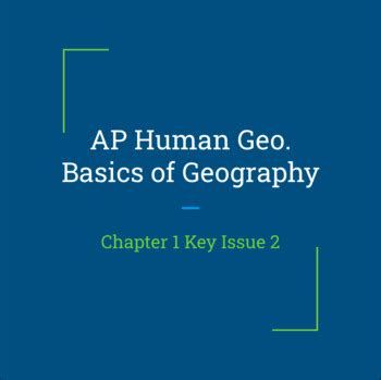 Rubenstein Human Geography Key Issue Answers Ebook