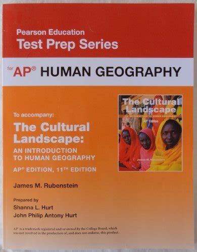 Read Rubenstein Human Geography 11Th Edition 