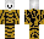 rubert Minecraft Skins