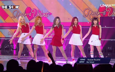 rubian roulette live red velvet canada