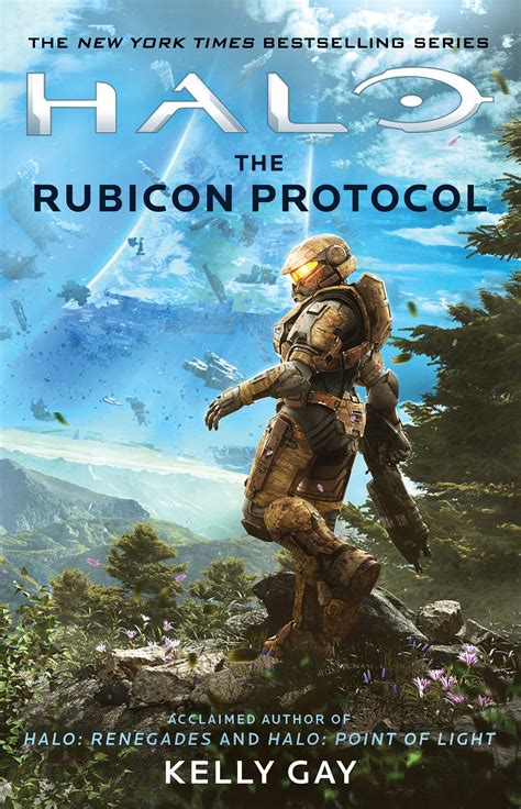 rubicon protocol