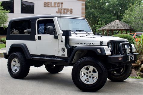 Full Download Rubicon 2006 Manual Guide 