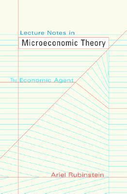 rubinstein lectures on microeconomic solutions manual