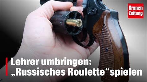 rubisches roulette spielen czwa