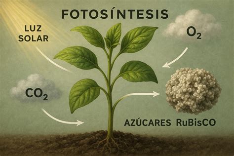 Rubisco