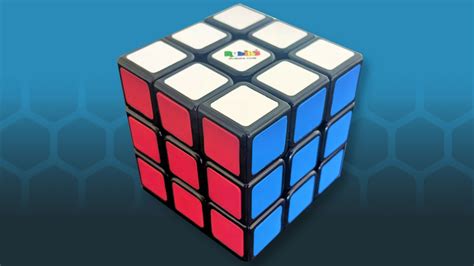 rubix cube solver