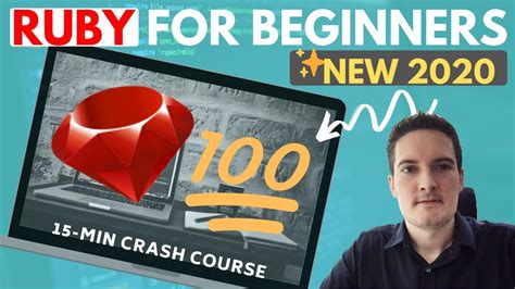 Ruby 2nd Edition Beginners Crash Course Ruby For Beginners Guide To Ruby Programming Ruby On Rails Rails Programming Data Structures Data Science Computer Science Computer Book 1