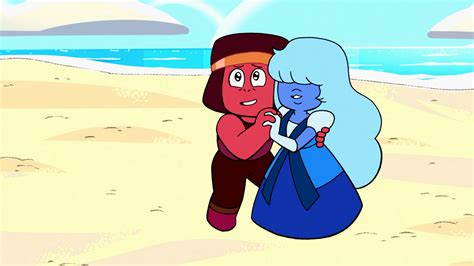 Ruby And Sapphire Porn