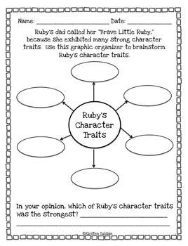 Ruby Bridges 2nd Grade Teaching Resources Tpt Bridges For 2nd Grade Worksheet - Bridges For 2nd Grade Worksheet