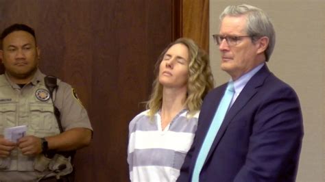 Ruby Franke Crime Photos