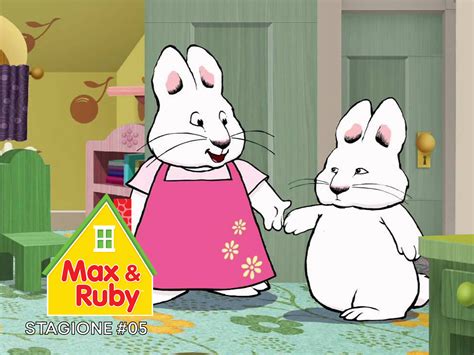 Ruby From Max And Ruby