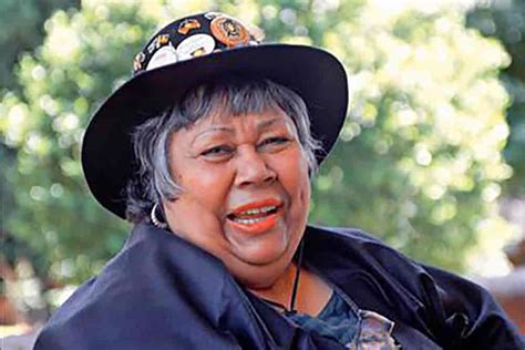 ruby langford ginibi biography of barack