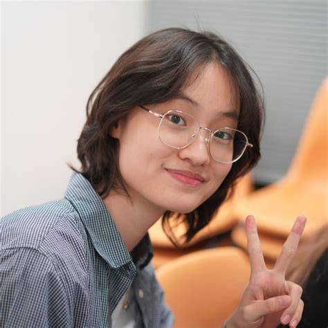 ruby li nudes