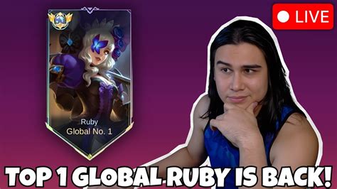 ruby main porn