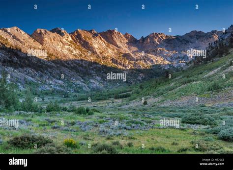 ruby mountains nevada