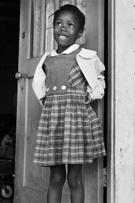 Ruby Nell Bridges