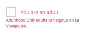 ruby on rails How to delete attribute name from invalid feedback below simple form checkbox