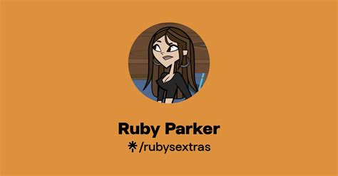 ruby parker onlyfans