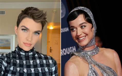ruby rose бусти Свежее обновление