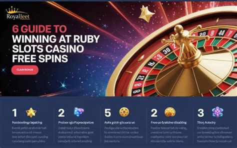 ruby slots 100 free spins 2023