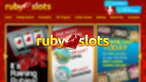 ruby slots deposit bonus codes bwcd