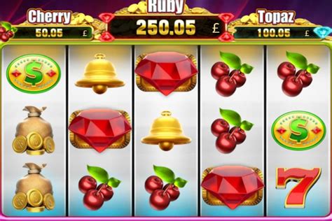 ruby slots free chip