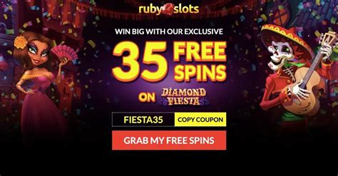 ruby slots no deposit 0